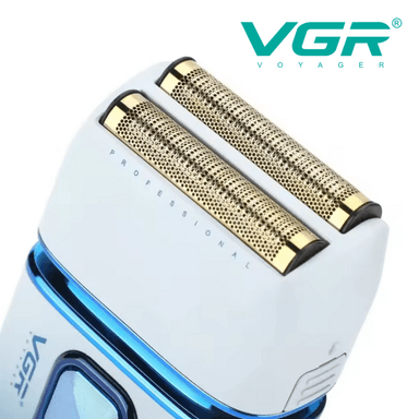 AFEITADOR V-362 SHAVE VGR - 2