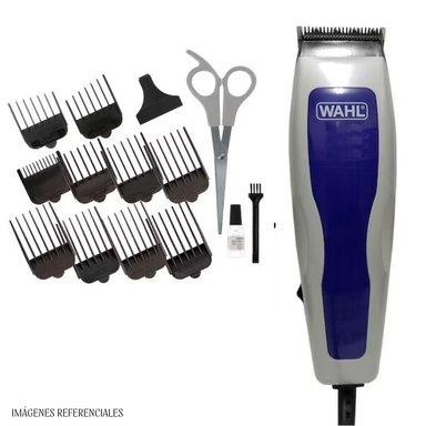 MAQUINA DE CORTAR CABELLO WAHL HOMECUT BASIC - 9314-2818 - 2