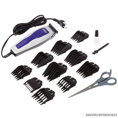 MAQUINA DE CORTAR CABELLO WAHL HOMECUT BASIC - 9314-2818 - 5