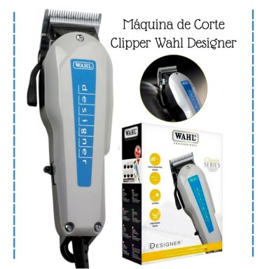 MAQUINA PROFESIONAL WAHL DESIGNER