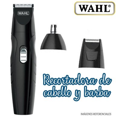 MAQUINA WAHL RECORTADORA GROOSMSMAN - 3