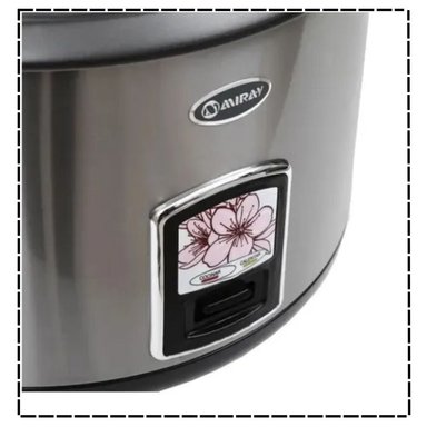 OLLA ARROCERA MIRAY 4.2L  OM-T340 - 3