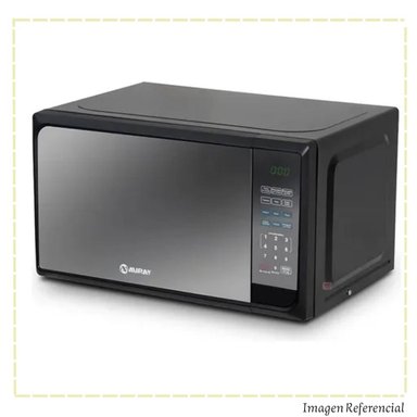 MICROONDAS MIRAY DE 20 LITROS HMM-20N - 3