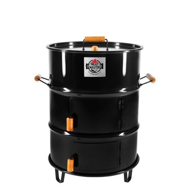 CILINDRO ASADOR MASTER MEDIANO - 1
