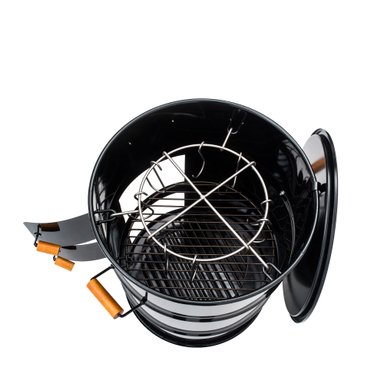 CILINDRO ASADOR MASTER MEDIANO - 4