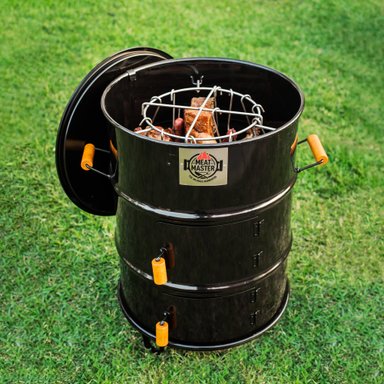 CILINDRO ASADOR MASTER MEDIANO - 5