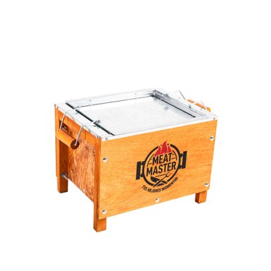 CAJA CHINA MEAT MASTER MINI CLASICA