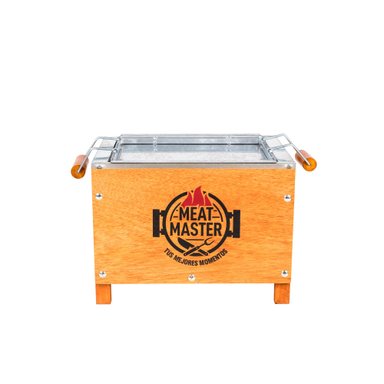 CAJA CHINA MEAT MASTER MINI CLASICA - 3