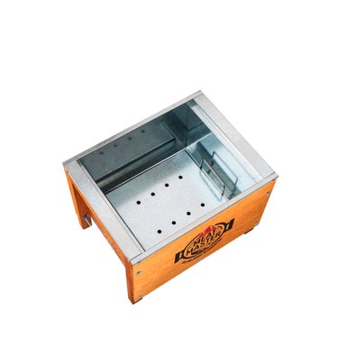 CAJA CHINA MEAT MASTER MINI CLASICA - 4