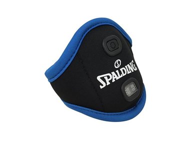 CORRECTOR SPALDING TIRO SMART SHOT