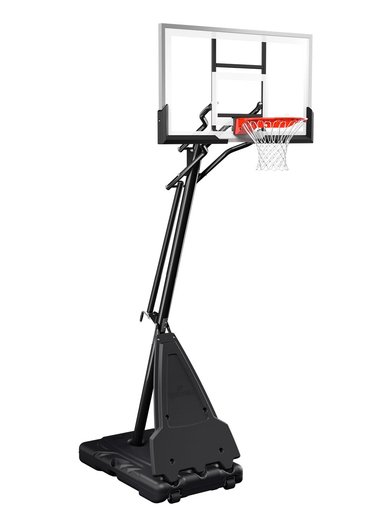 SPALDING TABLERO BASE 60' PLATINUM TF SERIES