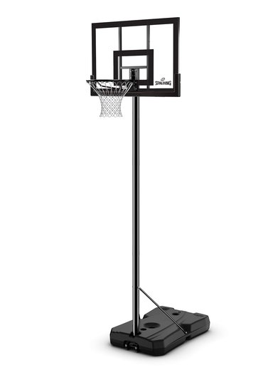TABLERO SPALDING HIGHLIGHT 107X68CM BASE