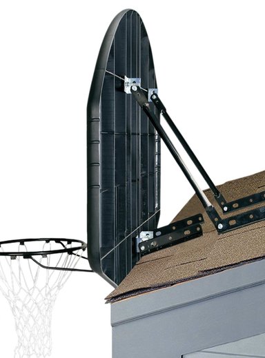 SPALDING SOPORTE P/TABLERO DE BASKET