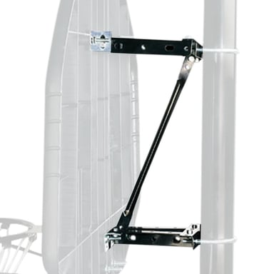 SPALDING SOPORTE P/TABLERO DE BASKET - 2