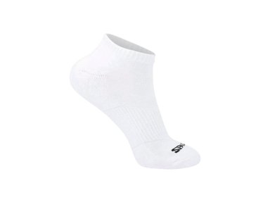 SPALDING CALCETINES CORTOS BLANCOS 35-39 TRIPACK - 3