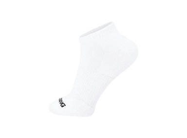 SPALDING CALCETINES CORTOS BLANCOS 40-45 TRIPACK - 2