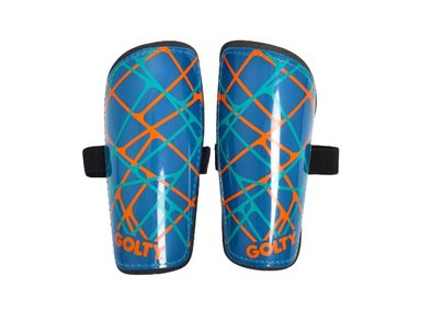 GOLTY CANILLERA FORMACION STARS AZUL NARANJA - TALLA XS