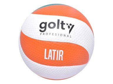 GOLTY PELOTA DE VOLEY PROFESIONAL LATIR SZ5 - TALLA 5