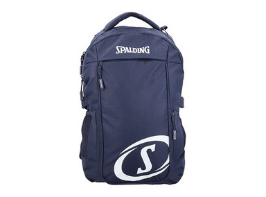 SPALDING MOCHILA PRO AZUL
