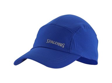 SPALDING GORRA SPORT AZUL