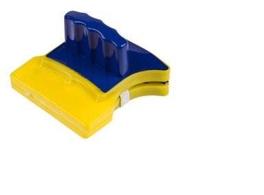 LIMPIADOR DE VIDRIOS MAGNÉTICO