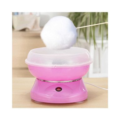 MÁQUINA PARA HACER ALGODÓN DE AZÚCAR