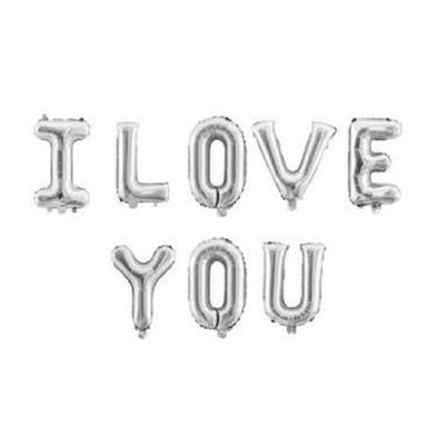 GLOBO SEBA-29 TE AMO GRANDE SAN VALENTIN