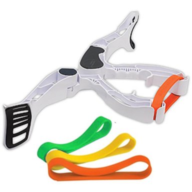 SISTEMA DE ENTRENAMIENTO PARA BRAZOS