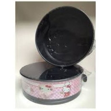 MOLDE SEBA-55 MULTICOLOR DESMOLDABLES KEKE PASTEL HELLO KITTY