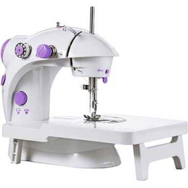 MINI MÁQUINA DE COSER MÁQUINA DE REMODELADO DE FABRICACIÓN