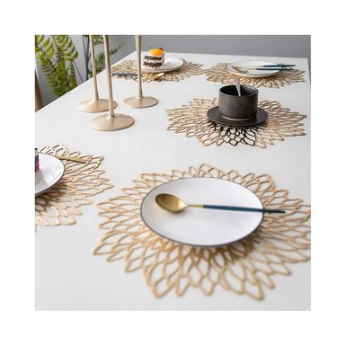 INDIVIDUALES SEBA-104 ELEGANTE PVB POR 6