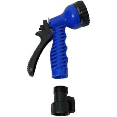 MANGUERA DE RIEGO 30M/100FT EXPANDIBLE MAGIC HOSE 30 METROS - 3