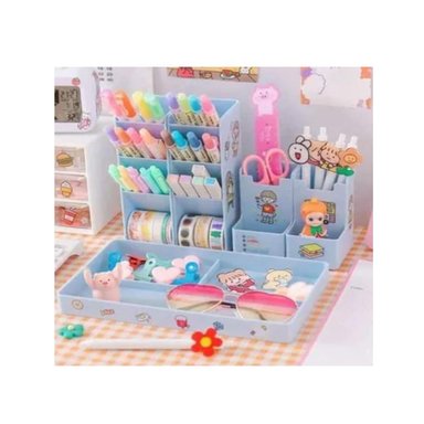 ORGANIZADOR ESCRITORIO KAWAI –BEIGE