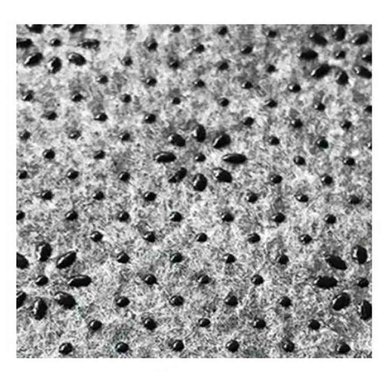 ALFOMBRA NAVIDEÑA CALIDAD A1