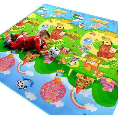 FALDA DE ÁRBOL DE NAVIDAD