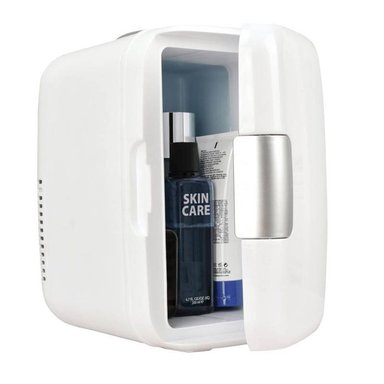 MINI REFRIGERADOR DE BELLEZA