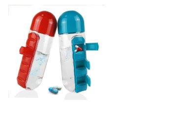 TOMATODO KAWAI PASTILLERO MULTICOLOR