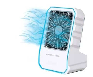 VENTILADOR AIRE ACONDICIONADO