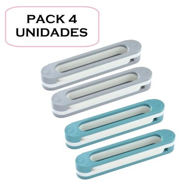 PACK 4 COLGADORES DE BAÑO SANDALIAS TOALLAS PLEGABLE ESTANTES