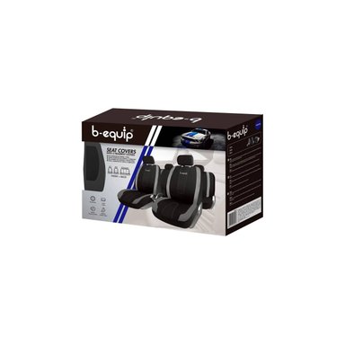 FUNDA ASIENTO ADV1462 AUTO B-EQUIP CAMIONETA UNIVERSAL 11 PZAS - 2