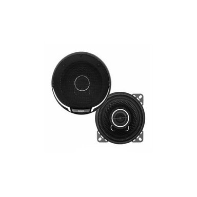 PARLANTES AIWA TAW-1022 PARA AUTO 2 VIAS 10 CM 100 WATTS