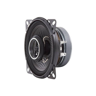 PARLANTES AIWA TAW-1022 PARA AUTO 2 VIAS 10 CM 100 WATTS - 2