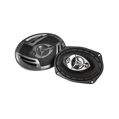 PARLANTES PARA AUTO 6X9'' BOWMANN 4 VÍAS 480W MAX TS-6950 - 2