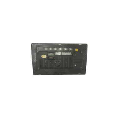 AUTORADIO ANDROID 2GB+32GB PANTALLA 9'' HD BLUETOOTH/GPS/ WIFI/AUX BRAXYSTERN BXS-4464 - 4