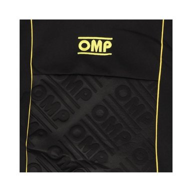 SET FUNDA OMP OMP1034YL ASIENTO PARA AUTO FORRO PROTECTOR UNIVERSAL - 2
