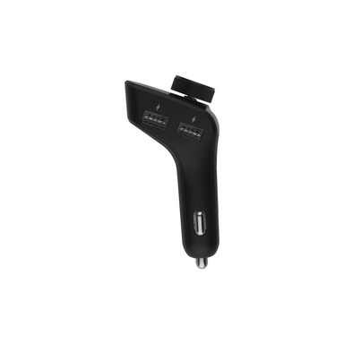 CARGADOR KODAK UC111 USB PARA AUTO CON TRANSMISOR FM - 2
