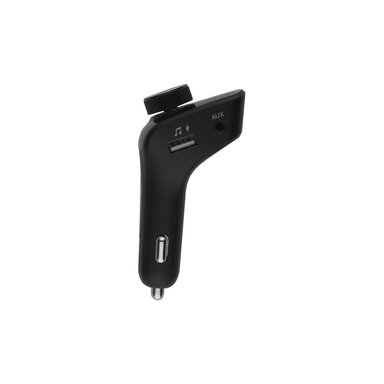 CARGADOR KODAK UC111 USB PARA AUTO CON TRANSMISOR FM - 3