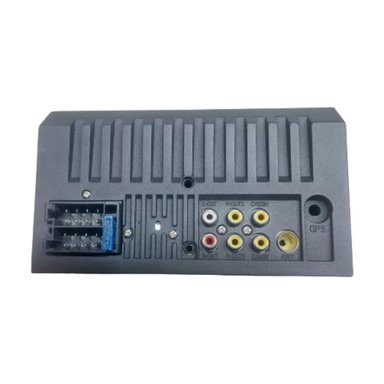 AUTORADIO BOWMANN DD-5600L MIRRORLINK 2 DIN 7' TÁCTIL HD BT USB - 4