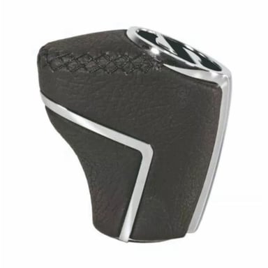 PERILLA POMO PALANCA DE CAMBIO SPARCO NEGRO OPC0102000 - 2