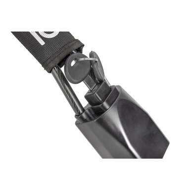 TRABA VOLANTE DE AUTO SPARCO NEGRO SPT180BK - 3